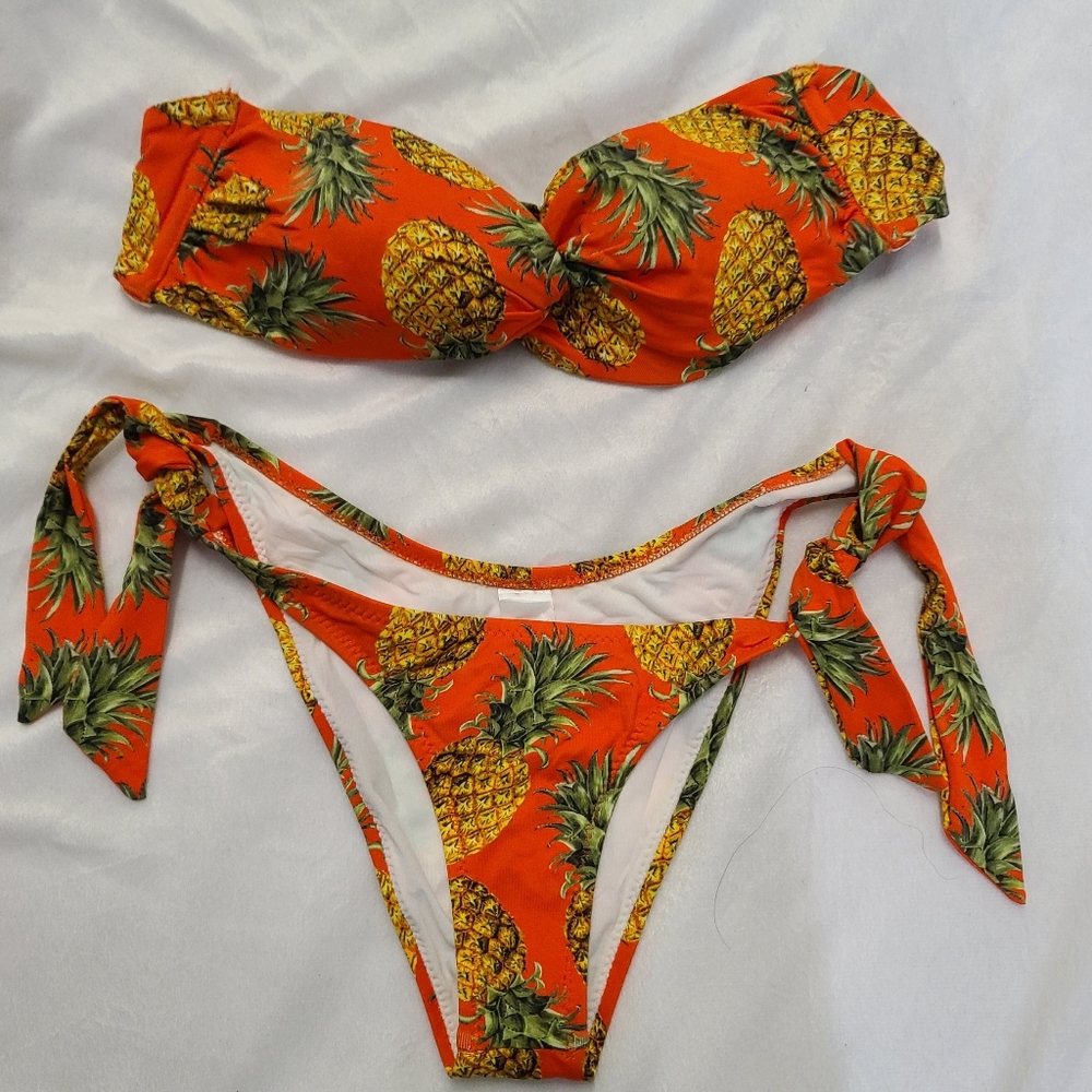 Aso swim bikini